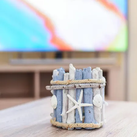 Apartmán Grosse Im Dachgeschoss In